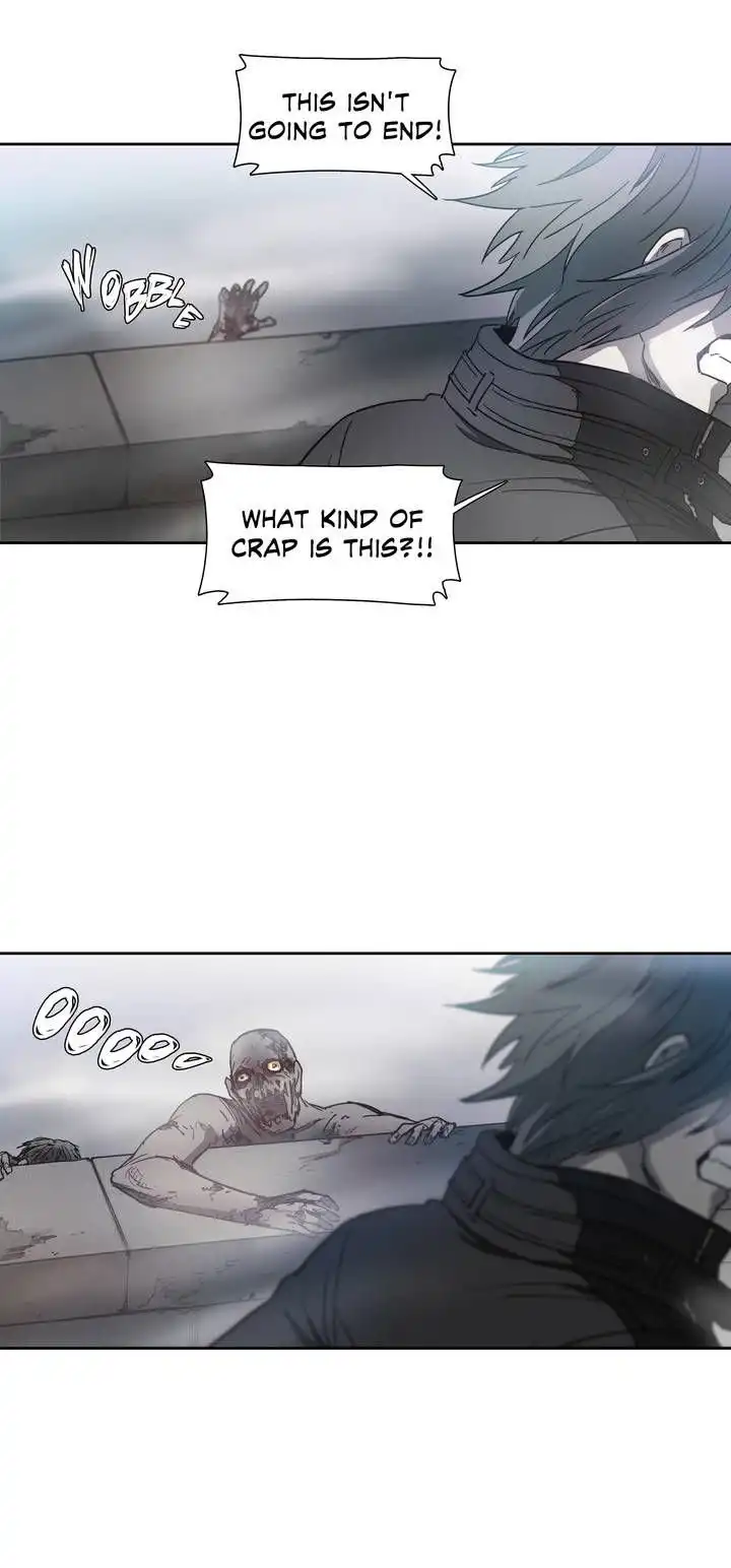 Unknown Code Chapter 19 22